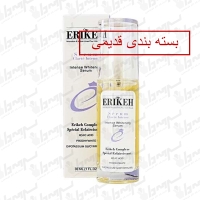 سرم روشن کننده و ضد لک قوی اریکه 30 میل
